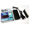 Fonte Universal Para Notebook 8 Conectores + Seletor de Volt - 11