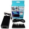 Fonte Universal Para Notebook 8 Conectores + Seletor de Volt - 5