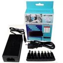 Ver imagem 5 de Fonte Universal Para Notebook 8 Conectores + Seletor de Volt