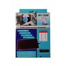 Fonte Universal Para Notebook 8 Conectores + Seletor de Volt - 7