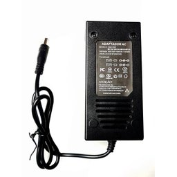 Fonte Universal Para Notebook 8 Conectores + Seletor de Volt - 6