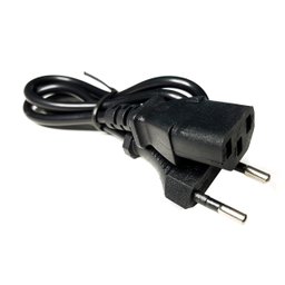 Fonte Universal Para Notebook 8 Conectores + Seletor de Volt - 10