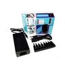 Fonte Universal Para Notebook 8 Conectores + Seletor de Volt - 1
