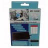 Fonte Universal Para Notebook 8 Conectores + Seletor de Volt - 4
