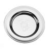 Prato Infantil Tramontina Baby Friends em Aço Inox 23 Cm Tramontina - 1