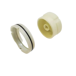 Sede e Contra Sede Hydra Válvula Descarga 2550 Hydra-max 2550 1.1/2 e 1.1/4 - 4064060K100 - 1