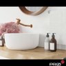 Torneira Prizi Daylight- Rose Gold - 4