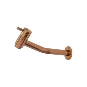 Torneira Prizi Daylight- Rose Gold