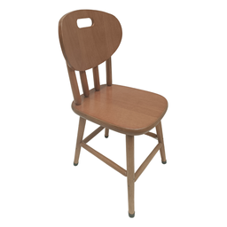 Conjunto de Mesa Jantar Mosaico com 4 Cadeiras Preto - Dg Móveis:imbuia - 2