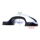 Ver imagem 6 de Barra de Apoio Alça Portatil Multiuso Idoso Acessibilidade Corrimao Escada Banheiro Kit 2 Und