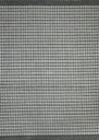 Ver imagem 1 de Tapete Meraki 300x400 02 Black Stone