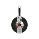Ver imagem 2 de Frigideira Wok Rochedo Robusta 25cm Grafite Grafite