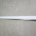 Ver imagem 6 de Rodameio 2,7cm Poliestireno 468 Branco Santa Luzia 2 Metros