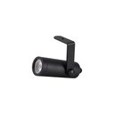 Ver imagem 2 de Spot de Sobrepor para Jardim Nordecor Gair 3w Led Bivolt Preto 3000k Luz Amarela 6495