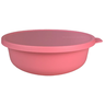 Tigela Aloha 1 Litro Rosa Quartzo Tupperware - 1