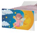 Ver imagem 5 de Cama Infantil Fadinha Encantada com Colchão Mini Cama