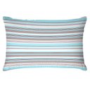 Ver imagem 7 de Jogo de Cama 4 Peças Queen Lençol Percal 180 Fios 100% Algodão