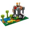 Creche Dos Pandas - Lego Minecraft - 4