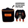 Manifold Digital 2 Vias Bluetooth Ms-100 Elitech - 3