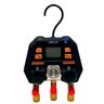 Manifold Digital 2 Vias Bluetooth Ms-100 Elitech - 4