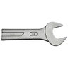 Chave Fixa Curta 24 Mm para Castelo Torneira Automatica - 1