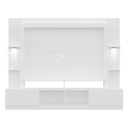Ver imagem 6 de Estante com Suporte Tv 65" e Leds Berlim Multimóveis V3384