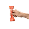 Osso de nylon sabor carne bovina para roer para cães Mimo Pet - 2