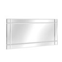 Ver imagem 1 de Espelho Bisotê Decorativo Para Aparador Buffet EDN