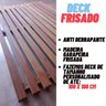 Deck De Madeira Modular Tamanho Ate 1m X 1m - 2