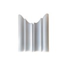 Ver imagem 3 de Coluna Rodateto F80 Branco - Epex