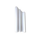 Ver imagem 4 de Coluna Rodateto F80 Branco - Epex