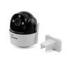 Kit 3 Câmera Inteligente Wi-Fi 2 Megapixels Full HD 360° iM7 Full Color Intelbras - 12