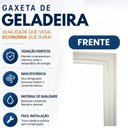 Ver imagem 3 de Gaxeta Brastemp 78x67 cm para BRH41, BRI42, Twin System Ff 410L e Bottom Freezer Ff 420L