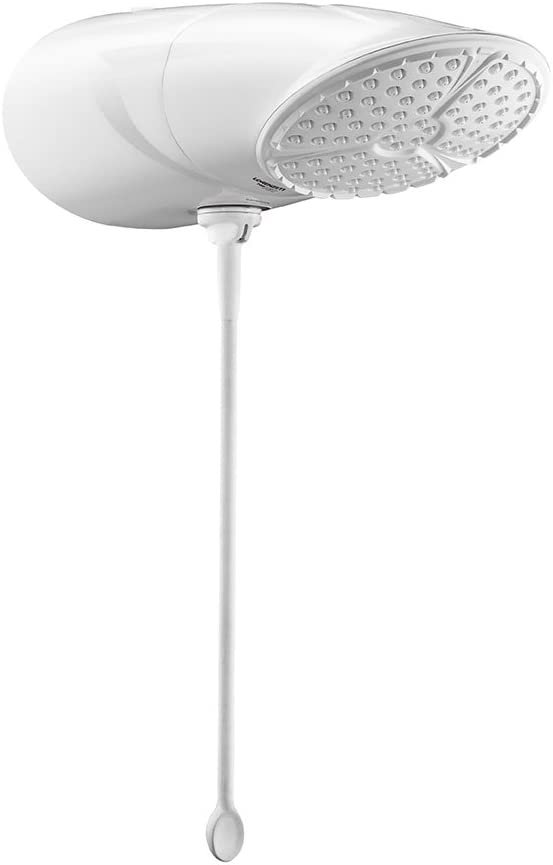 DUCHA ELETRÔNICA TOP JET 220V 7541507 LORENZETTI - 1