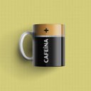 Ver imagem 1 de Pilha - Caneca de qualidade premium