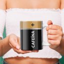 Ver imagem 2 de Pilha - Caneca de qualidade premium