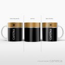 Ver imagem 3 de Pilha - Caneca de qualidade premium