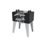 Churrasqueira para Apartamento sem Fumaça Ecológica Hotbox - 1