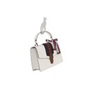Ver imagem 6 de Kit 2 Ganchos Decorativo de Parede Pendurador Bolsa C.b Fs
