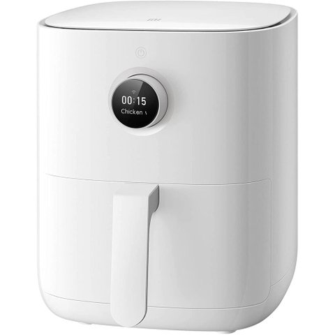 Fritadeira Eletrica Xiaomi Mi Smart Air Fryer 110v - Branco