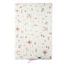 Ver imagem 2 de Trocador Bebê Impermeável Percal 200 Fios 100% Algodão Moderninhos:conto de Fadas