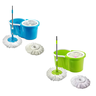 Mop Giratório 360° Snh40 Snel Home - 9