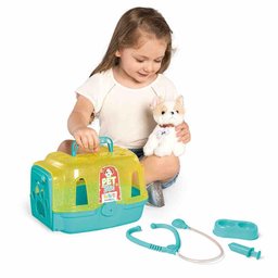 Brinquedo Educativo Pet Box - TaTeTi - 5