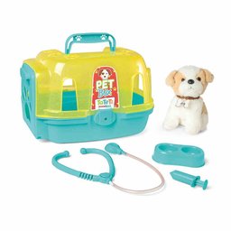 Brinquedo Educativo Pet Box - TaTeTi - 4