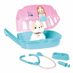 Brinquedo Educativo Pet Box - TaTeTi - 1