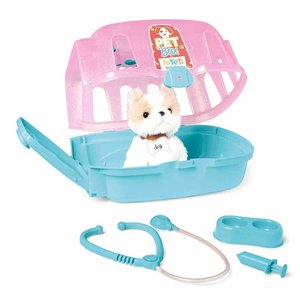 Brinquedo Educativo Pet Box - TaTeTi