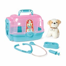 Brinquedo Educativo Pet Box - TaTeTi - 3