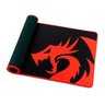 Mousepad ReDragon High Speed Gamer Kunlun Large-Sized880x420x4mm, P006A - 2