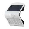 Arandela Solar Integrada Luz Branca Intelbras- Asi 220 - 1