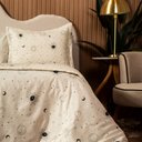 Ver imagem 4 de Capa Edredom King Duvet Algodão Percal 150 Fios Essencialle:sol e Lua